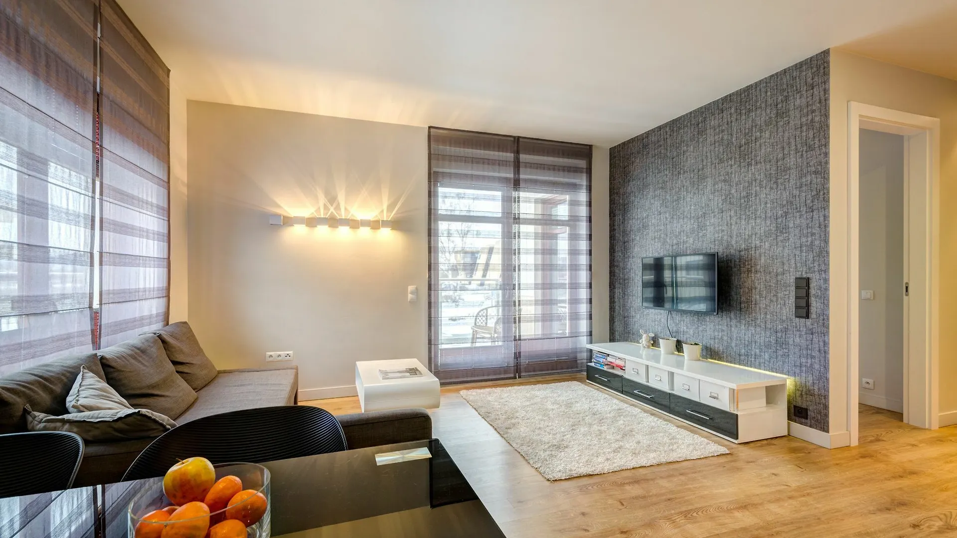 Dom & House - Apartmenty Jelitkowo Gdansk Poland
