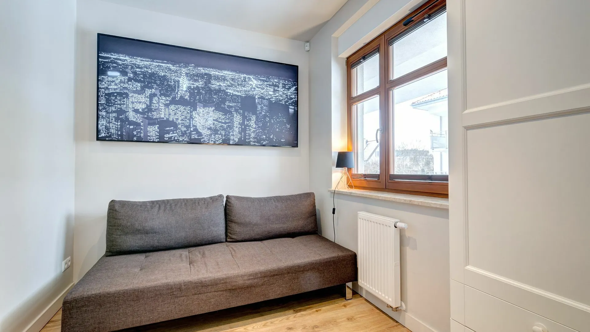 Dom & House - Apartmenty Jelitkowo Gdansk Apartment