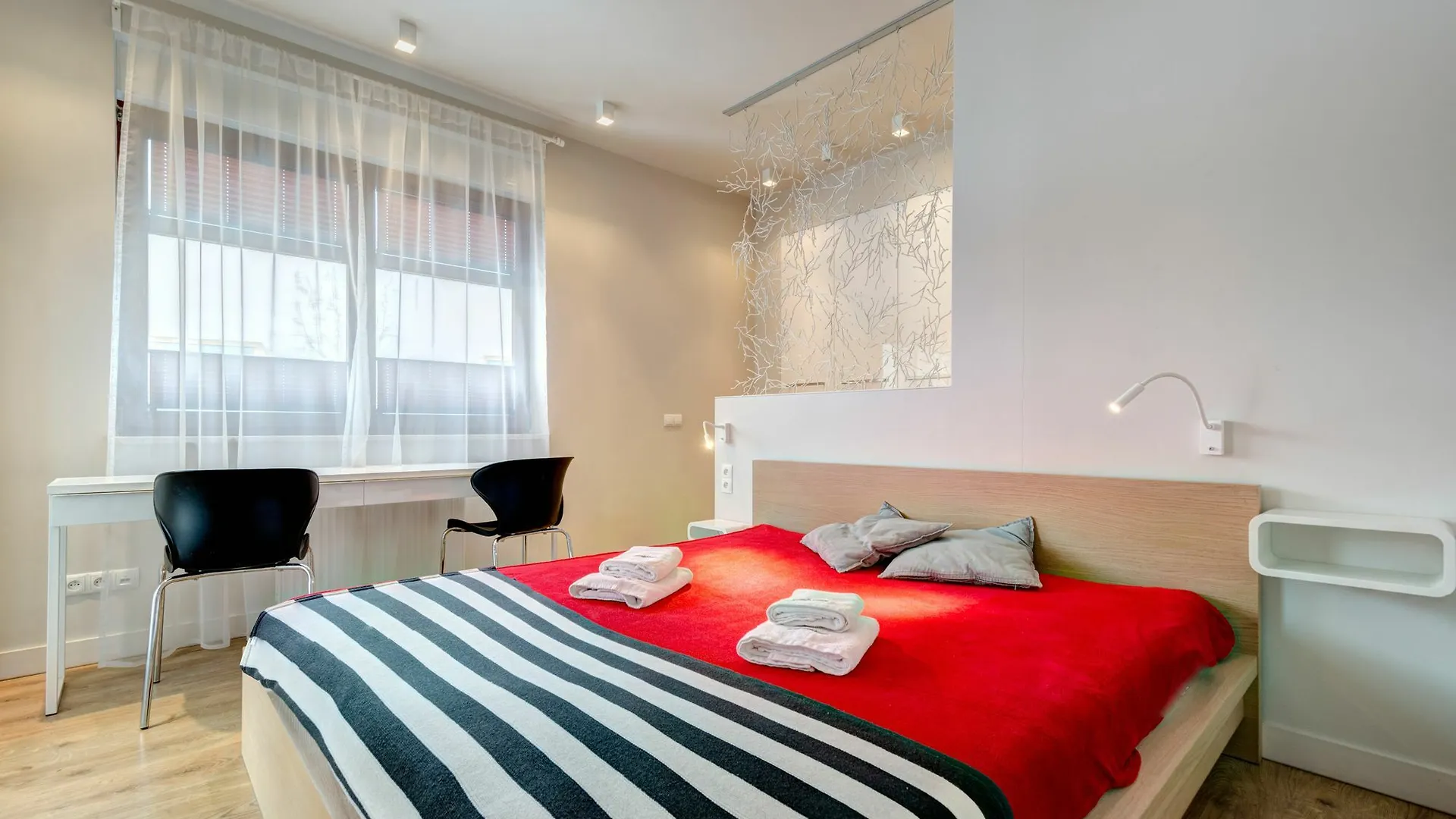 Dom & House - Apartmenty Jelitkowo Gdansk Poland