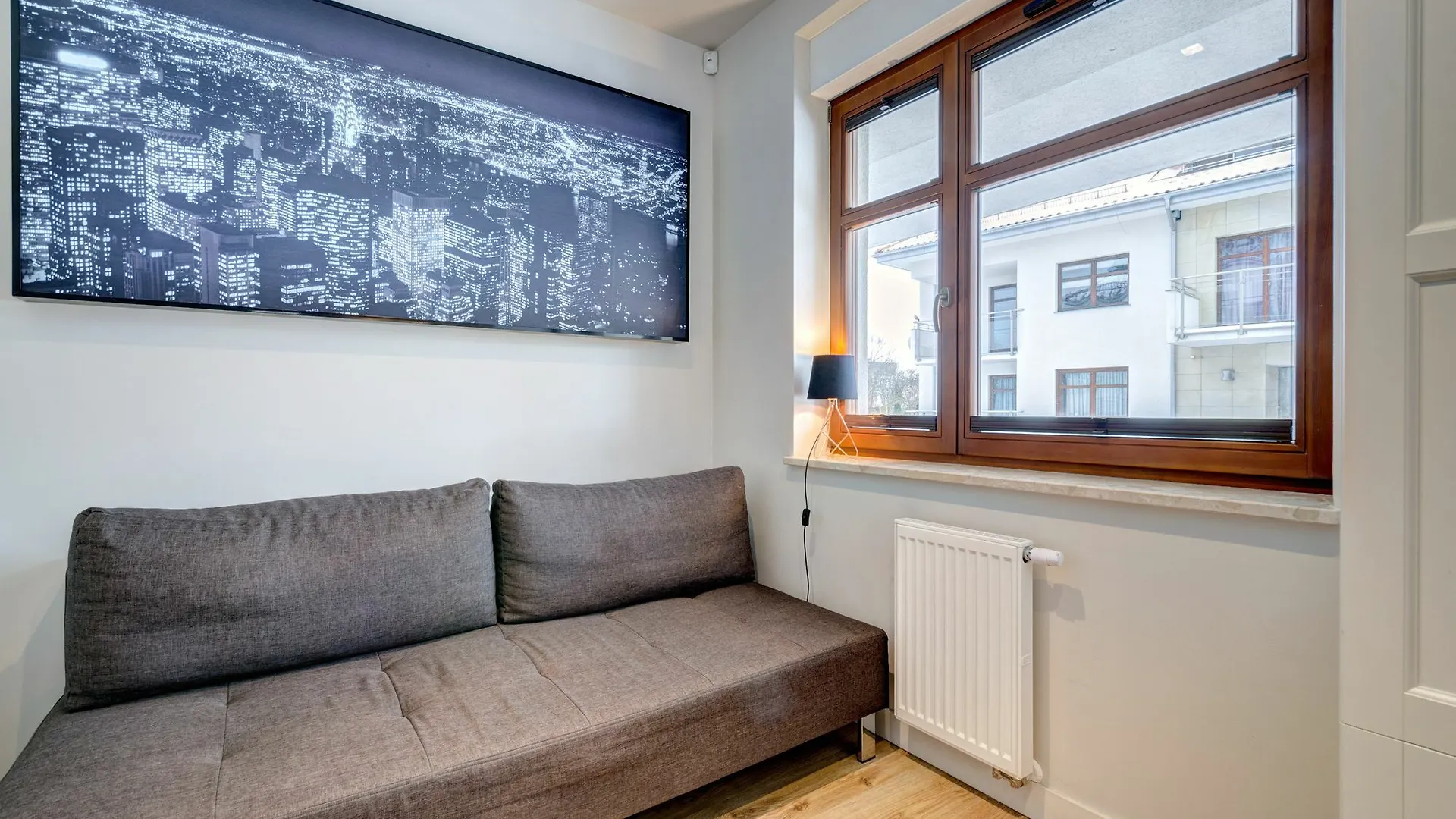 Dom & House - Apartmenty Jelitkowo Gdansk 0*,  Poland