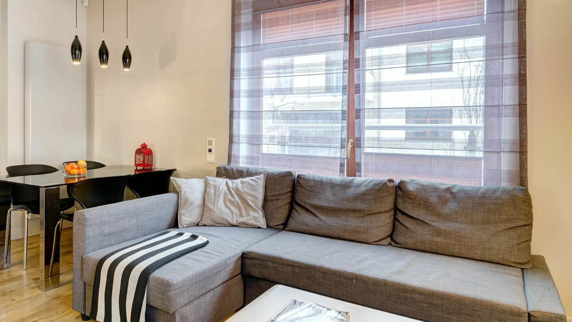 Apartment Dom & House - Apartmenty Jelitkowo Gdansk Poland
